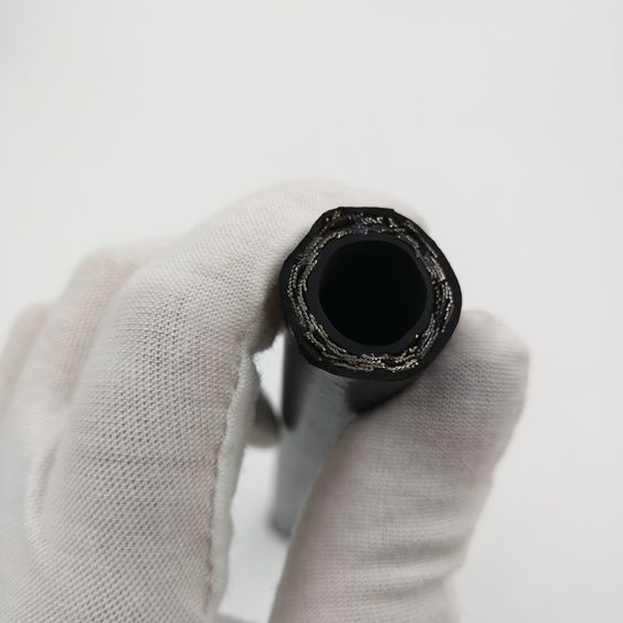 sae100r16 hydraulic hose