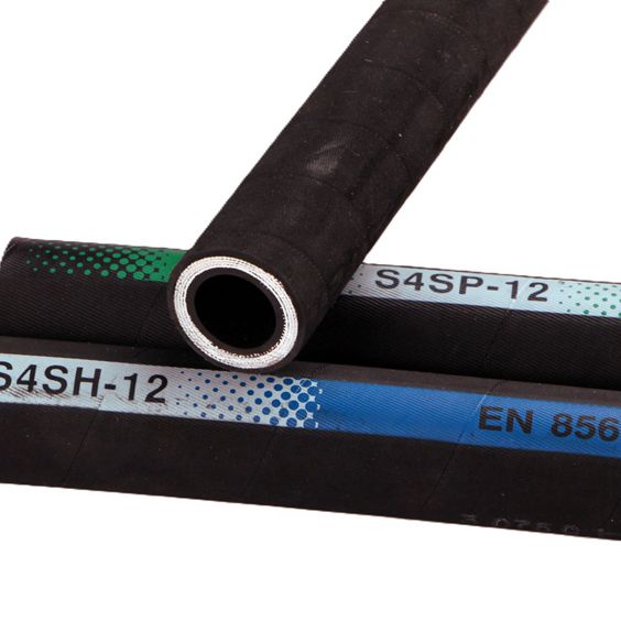 4sh hydraulic hose
