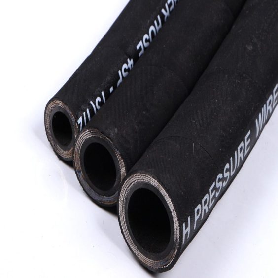 SAE 100R12 Hydraulic hose