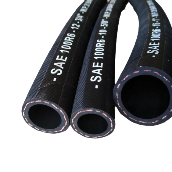 100r6 hose