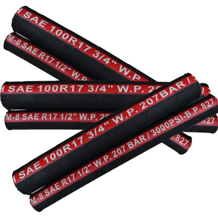 r17 hydraulic hose