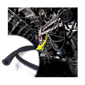 sae100r16 hydraulic hose